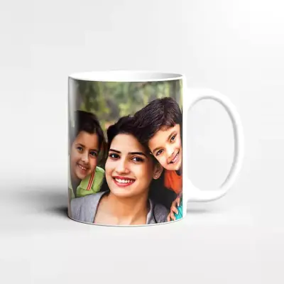 Mug Printing