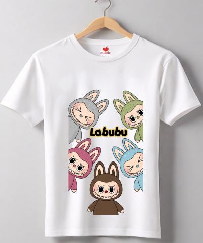 T-Shirt Stickers